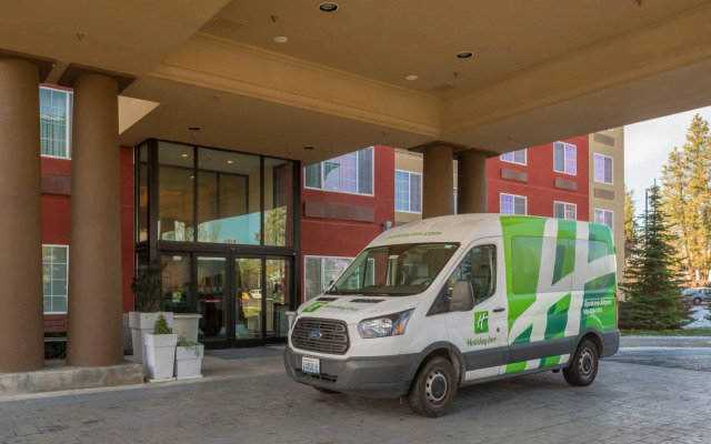 Holiday Inn Express Spokane Airport by IHG