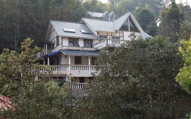 Taoyuan Mountain Villa