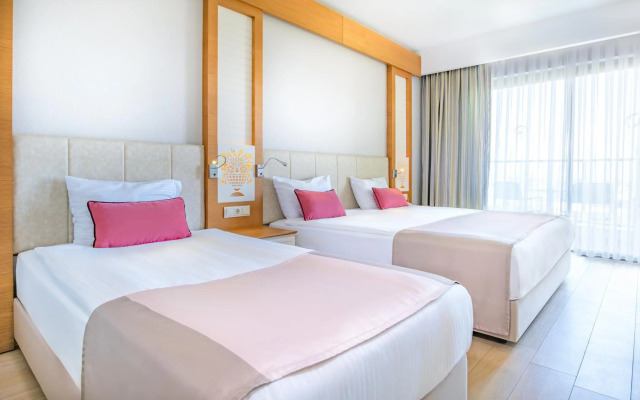 Port Nature Luxury Resort & Spa – All Inclusive