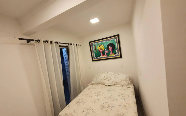 Recanto residencial mariscal kitnet 1 quarto
