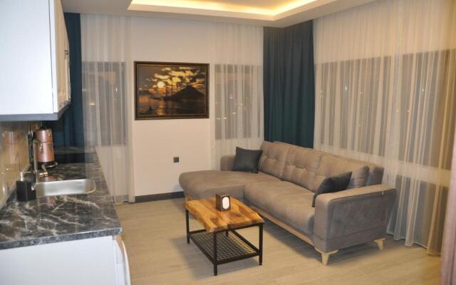 Golaz Suit Otel