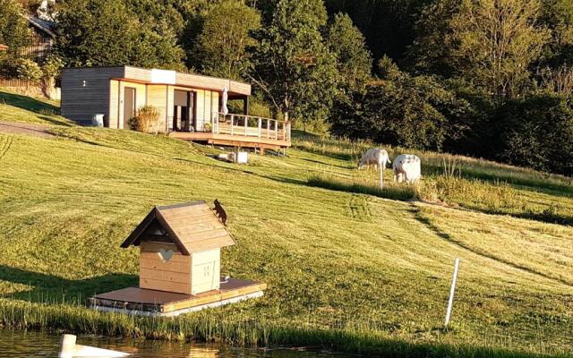 nature cottage vosges