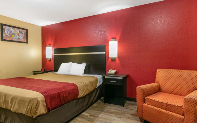 Econo Lodge Jonesboro