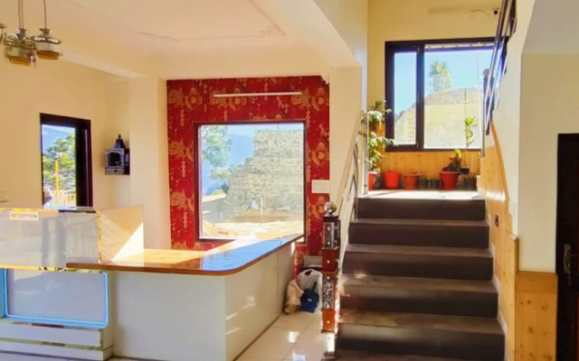 Orchard Green Shimla