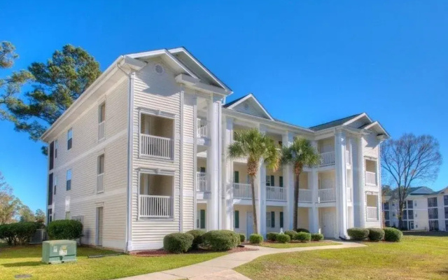 River Oaks 6-I Apartment