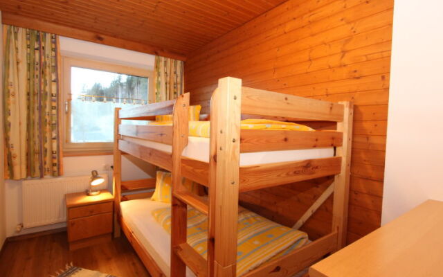 Ferienwohnung Zeller