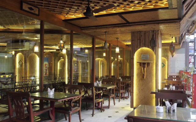 Hari Piorko Inn Express