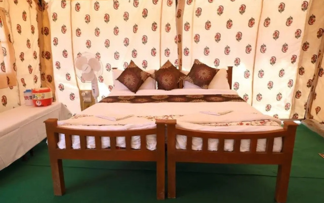 Awesam Hotel and Resort