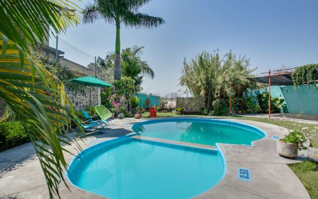 OYO Hotel Maryjose