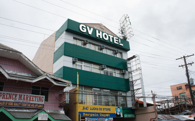 GV Hotel Naval