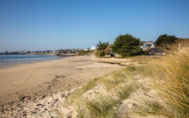 Maison à 20 mètre de la plage vue sur Mer