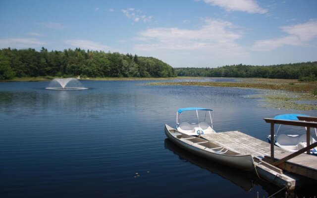 Sebasco Harbor Resort & Golf Club