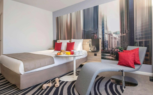 Novotel Nice Centre Vieux Nice