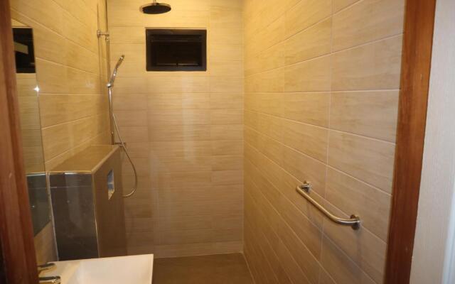 Empire Apartments SU 2 Marthastraat