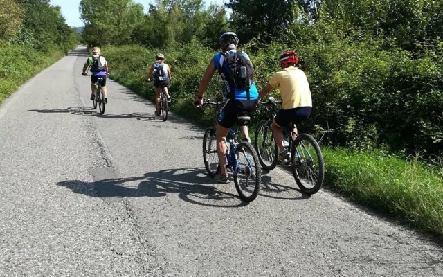 Agriturismo Il Capannone