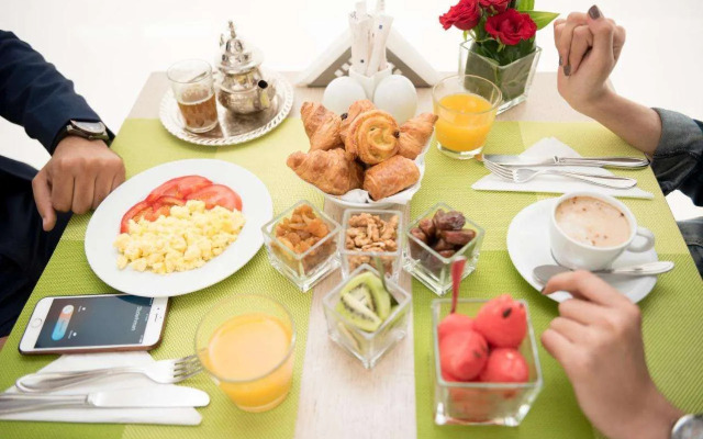 ONOMO Hotel Rabat Medina