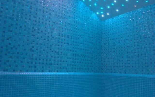 SPA Bagiński & Chabinka