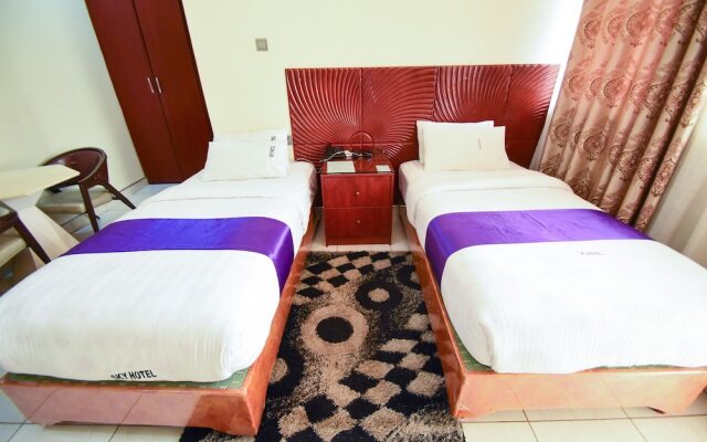 Hotel OK