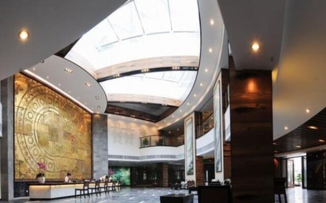 Baiyue Boutique Hotel