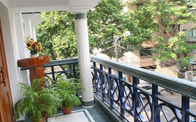 Hotel Pan Asia International