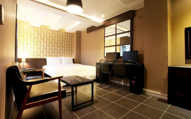 Indeogwon Valt Hotel