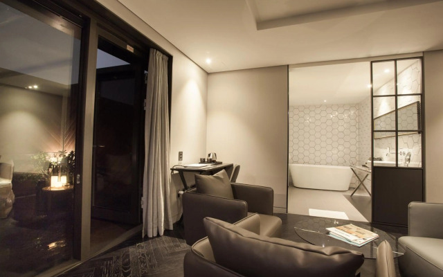 Gaden hotel