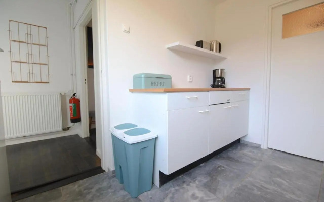 Water Villa Workum