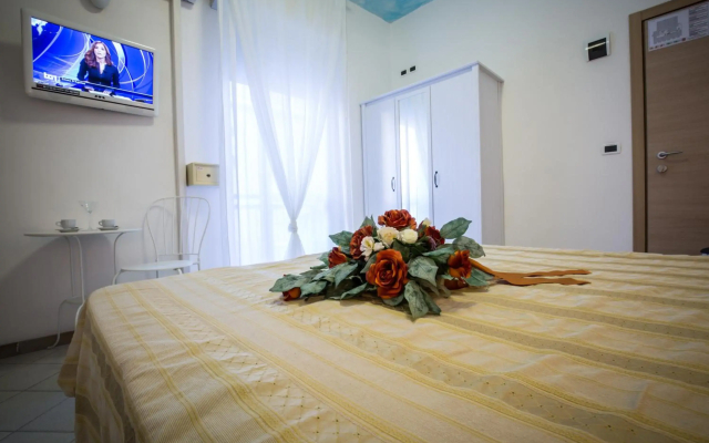 Hotel Caraibi