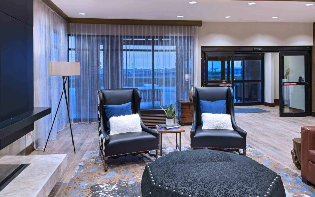 Fairfield Inn & Suites Cheyenne Southwest/Downtown Area