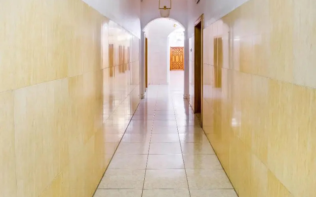 OYO 540 Abha Alshogag