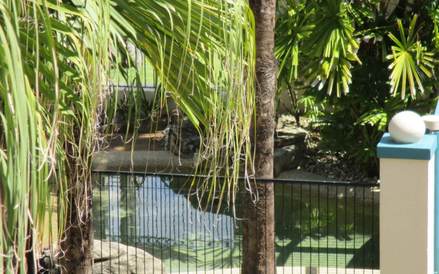Royal Palm Villas Cairns