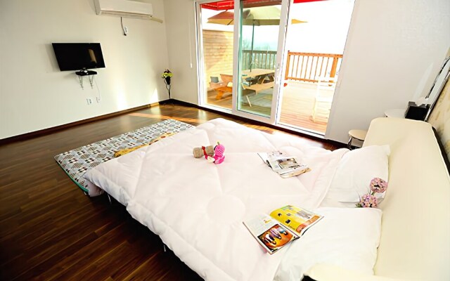 Ganghwa Hill Mare Pension