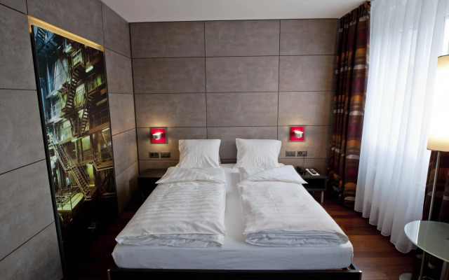 Hotel Sternen Oerlikon