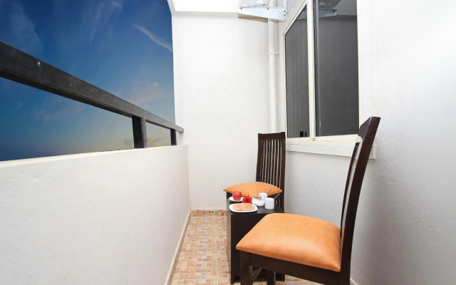 Arra Grande Suites