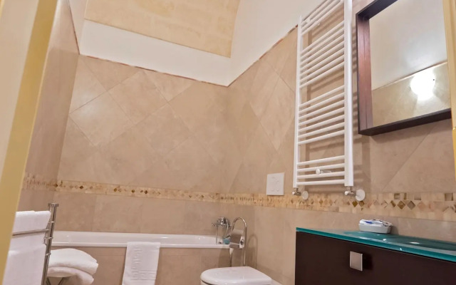 B&B Monte Castello