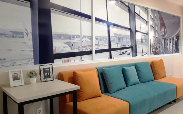 Titanium Express Homtel