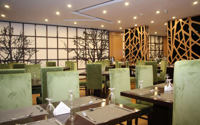 Almuhaidb Residence Al Jubail