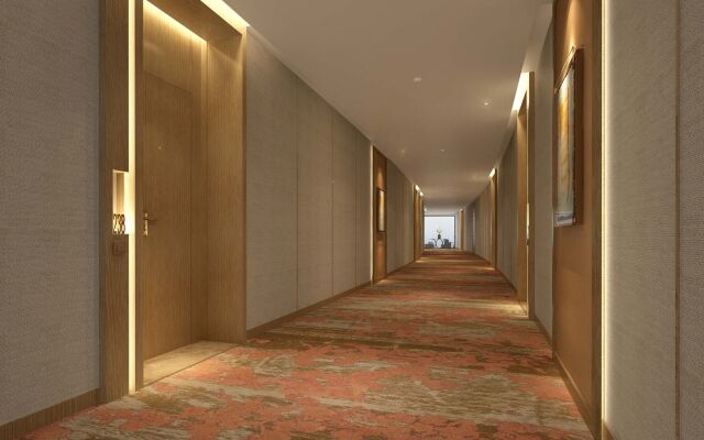 The Oct Harbour, Shenzhen - Marriott Executive Apartments