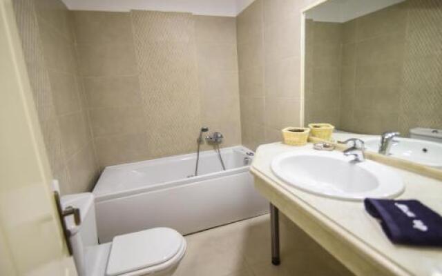 Likoria Guesthouse