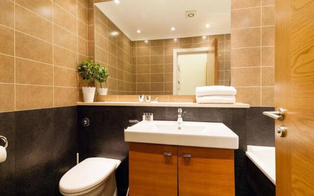 FG Apartments - The West Kensington