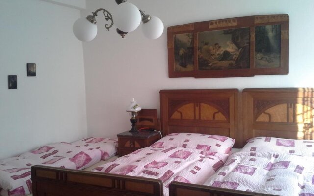 Vila Patricie