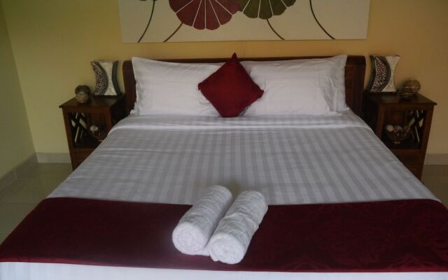 Exquisito Villa