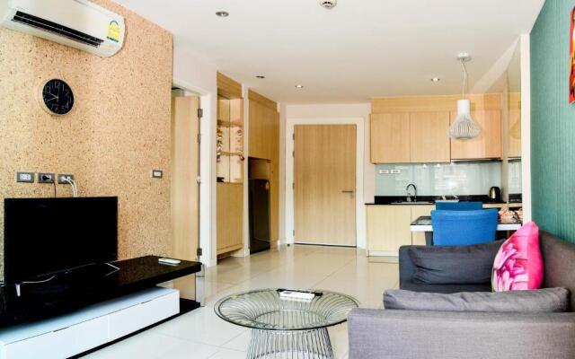 Grande Caribbean Unit 815