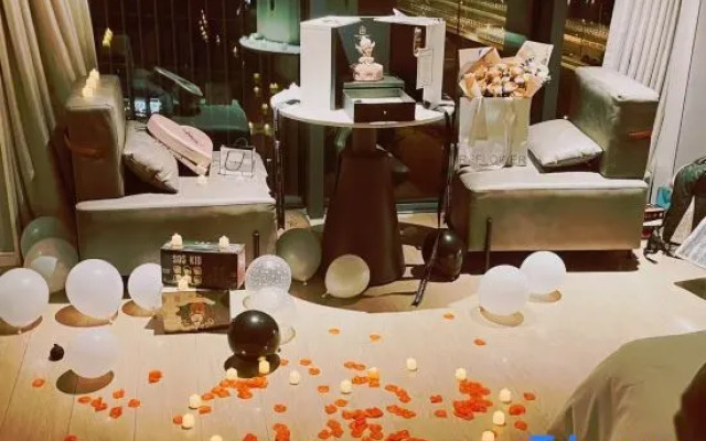 Wanda Plaza Rongjingwan Hotel (Wanda Metro Station Branch), Jinhua City