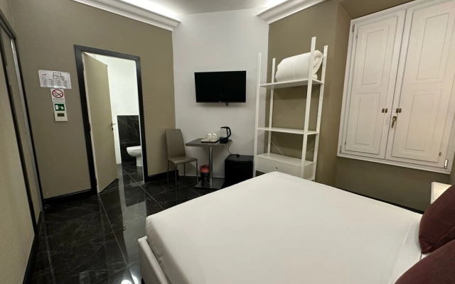 Merulana 13 - Exclusive Rooms