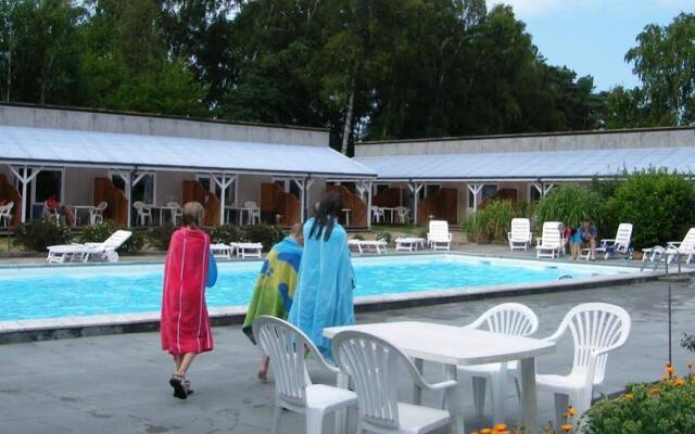 Dueodde Feriepark - Holiday House