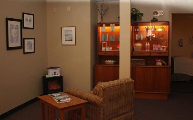 Grand Summit Hotel at Attitash