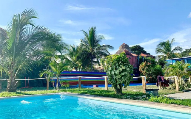 Aparthotel Pelican's Surf Club
