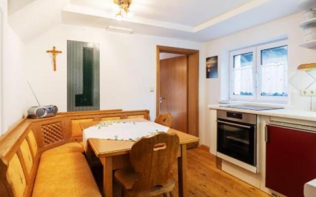 Ferienwohnung Hierke