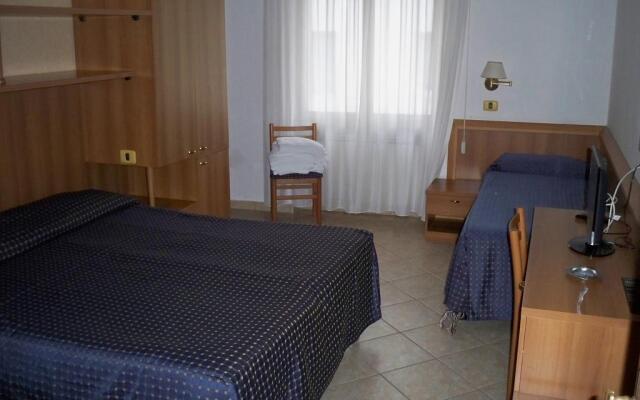 Albergo Corradetti